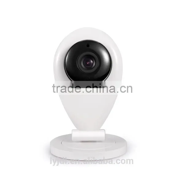 2015 Newest P2p Nvsip ip Camera Made in China photo-4