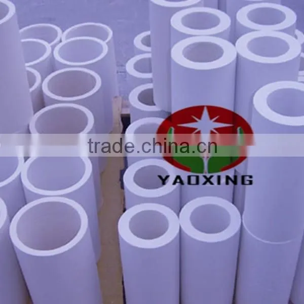Industrial Ceramic Fiber Heat Insulation Gasket Ceramic Fiber Shape photo-4