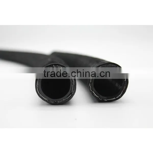 SAE 100R1/ 1SN Hydtaulic Rubber Flexible Pipe photo-4
