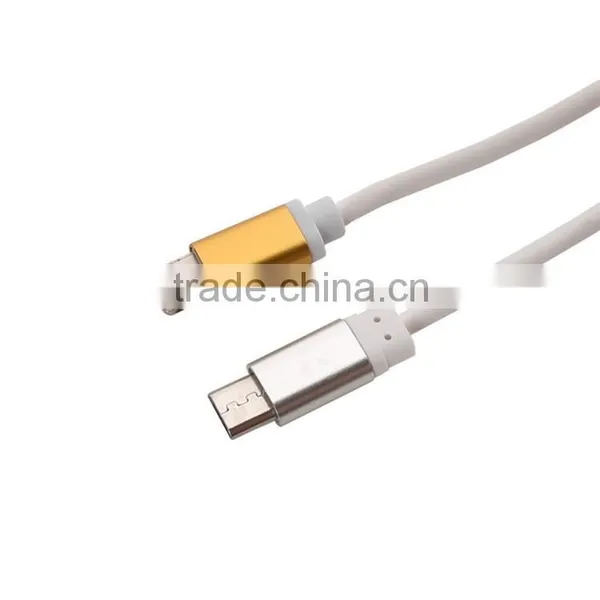 NEW MFi Certified Aluminium Data Sync Cable Usb Charger Cable for IPhone 6 6s 5s photo-3
