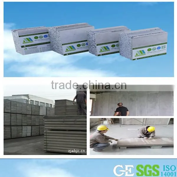 CE Standard 100% Non-asbestos Cellulose Fiber Cement Board Price photo-3