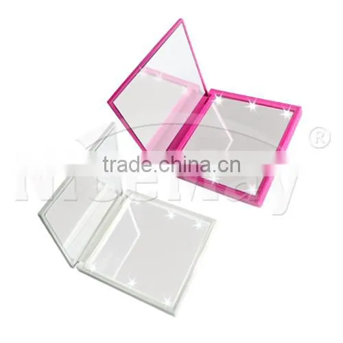 Shenzhen Makeup Pocket Cosmetic Mirror photo-2