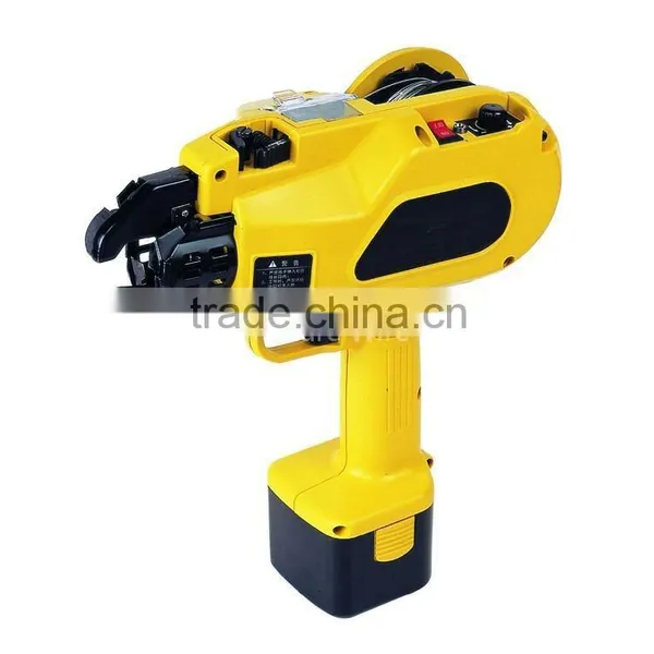 Automatic Rebar Tying Machine