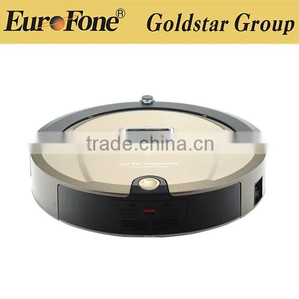 2016 Best Battery Industrial Vacuum Cleaner Robot photo-2