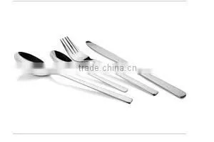 Stainless Steel Spoons