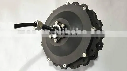 Bike Conversion Kit photo-3