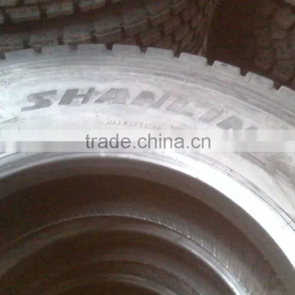 Radial Tyre With Factory From China