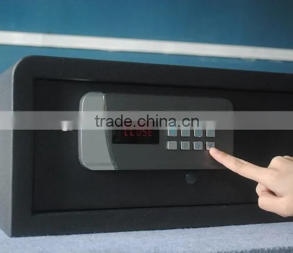 Treadlock Money Counting Digital Safe Box photo-4