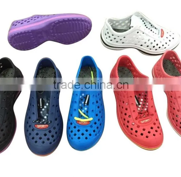 Unisex Eva Clogs Shoes,sport Eva Sandal,eva Garden Shoes