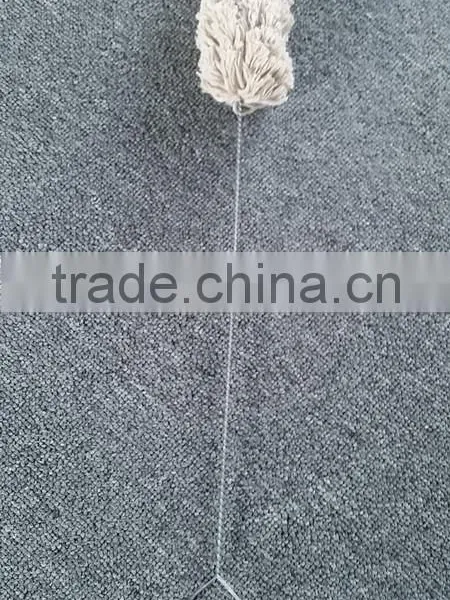 Cotton China Brush for Gun