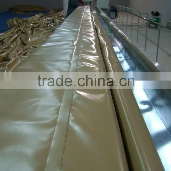 Automatic High Frequency Welding Machine for Tent Welding photo-2