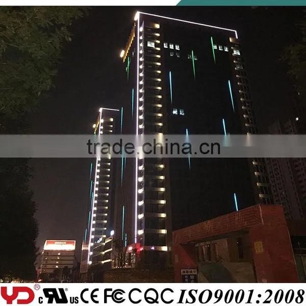 YD High Quality CE UL Approved Building Illumination Led photo-2