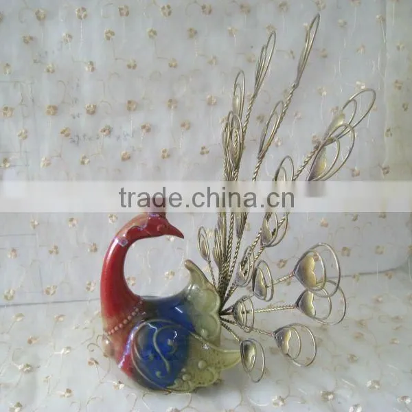 Ceramic Decorations