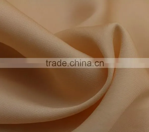 Hot Selling Viscose Spandex 120D*75D+40D Twill for Women Dresses Summer photo-6