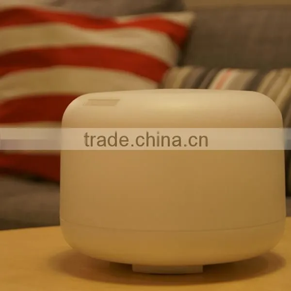 Aroma Home Fragrance Diffuser Electric Aroma Fragrance Diffuser Wooden Diffusers photo-3