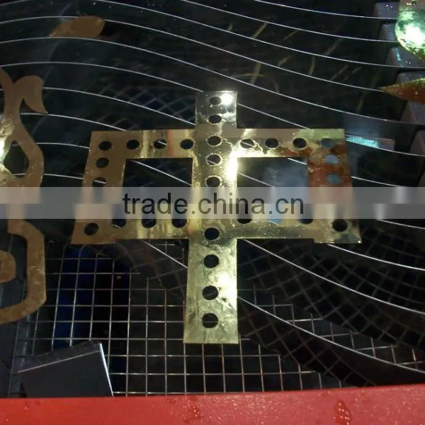 Servo Plasma Cutter for ss 2012 Factory Hot Seller JOY photo-4