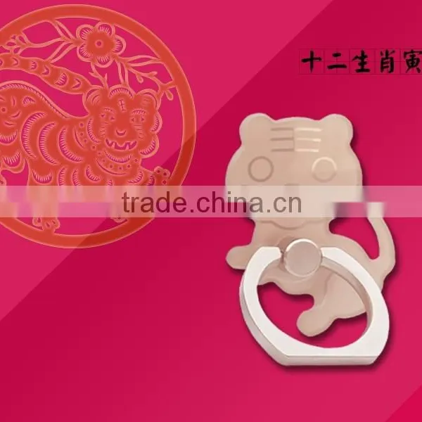 High Quality Smartphone Accessories Ring Holder, Finger Ring Holder photo-2