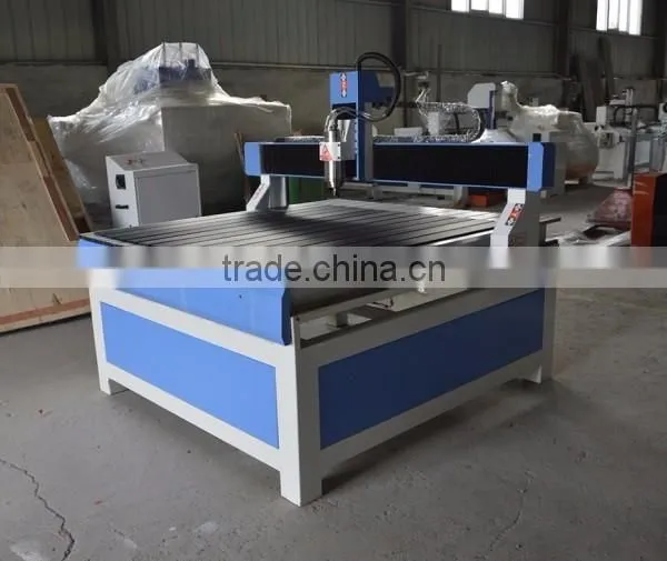 2016 High Quality Advertising 3D Cnc Router Machine Price photo-6