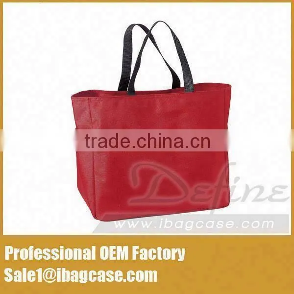 Direct Factory Large Tote Bag Hot Sell In Amazon photo-5