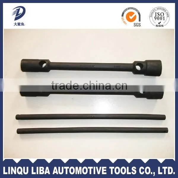 Carbon Steel Truck Wrench for Leverage photo-6