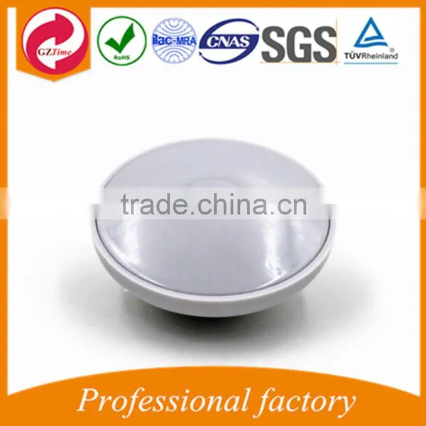 Sinicline Factory Custom White EAS rf Remove Security Tag With Lanyard photo-2