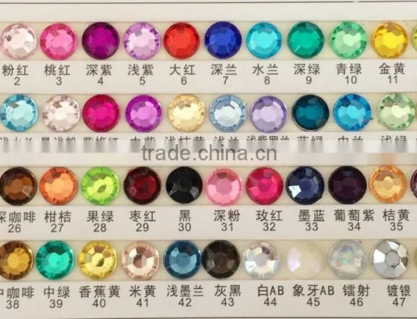 Wholesale Rhinestone Eyelash Curler photo-2