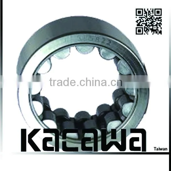 Connecting rod bearing engine bearing