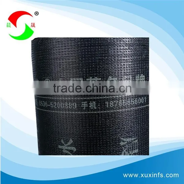 Outdoor Waterproof Tape 100 Polyester Waterproof Breathable Fabric photo-5