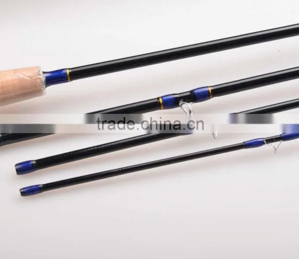 Silk Smooth Fly Rod, Graphit Fly Rods