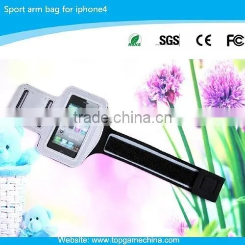 Arm Bag Case for IPhone 4/4S photo-6