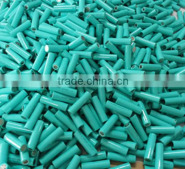 2600mah 3.7v 18650 Rechargeable Lithium Ion Batteries