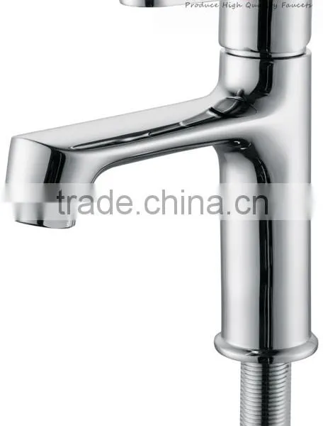 Contemporary Plumbing Brass Bathroom Wash Basin Water Cooler Tap Types photo-2