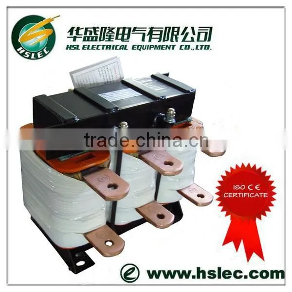 3 Phase Reactor Used for Motor photo-4