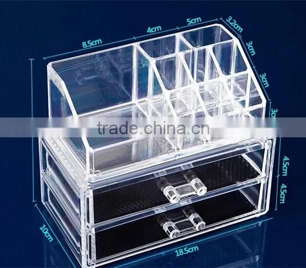 Acrylic Display Case , Acrylic Box,acrylic Jewelry Display Case photo-2