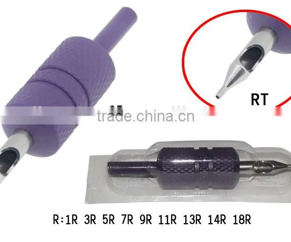 Nylon Grip