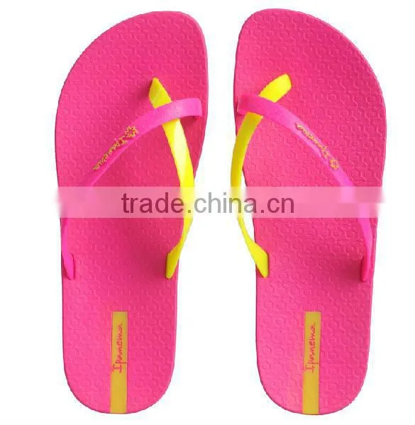 Single Color Pvc Air Sandals Slippers Injection Machine photo-5