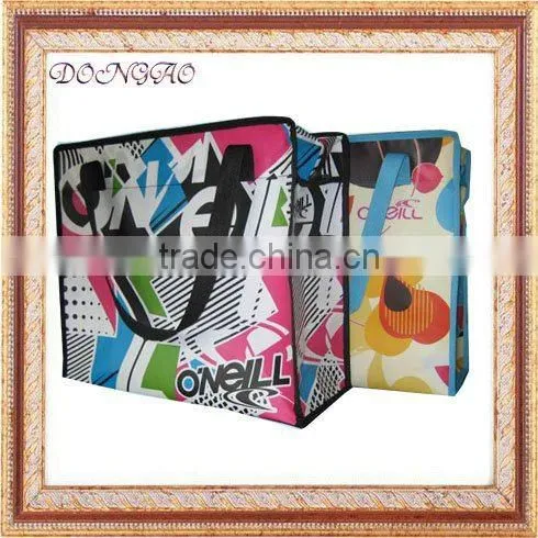 Outdoor Picnic Bag