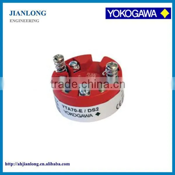 Yokogawa YTA70 Temperature Transmitter for Head Mount Quality Choice