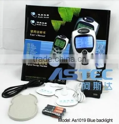 Therapeutic BACK Massager for Pain Relief and Muscle Stimulator photo-3