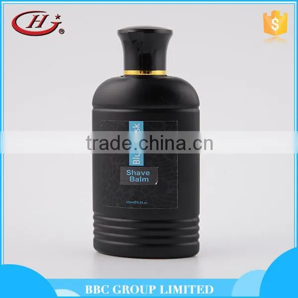 BBC Hot Selling Fashion Item Man 003 OEM Moisturizing Smooth Sensitive Skin Male Shaving Cream