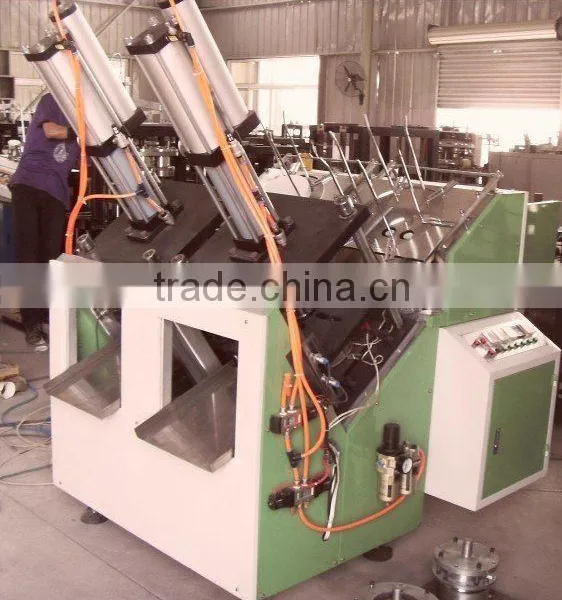 Automatic Paper Dish Machine