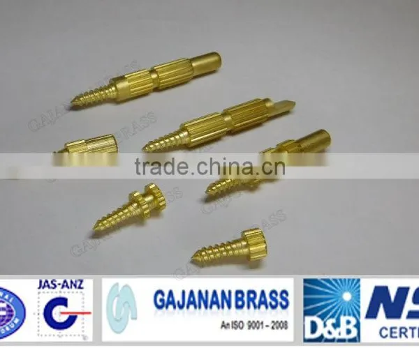 Brass Auto Parts photo-4
