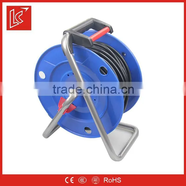 Factory Supply Best Quality Mini Cable Reel for Sale Made in China photo-3