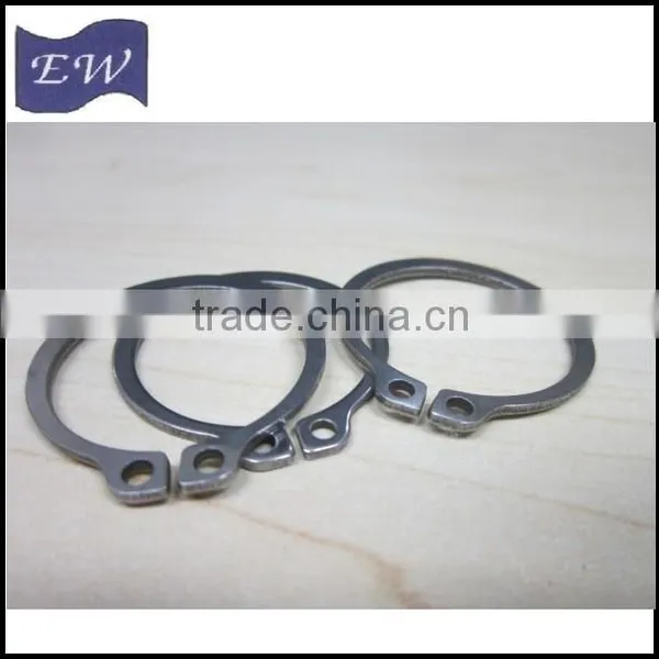 Carbon Steel External Circlip (DIN471 ) photo-3