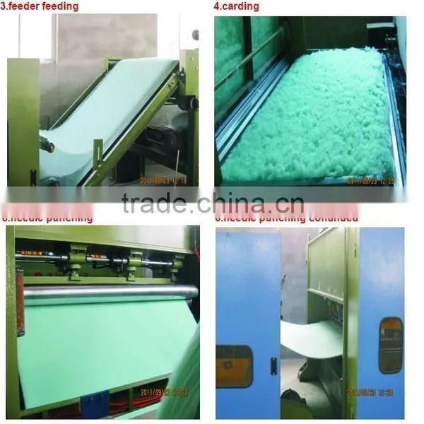 Polyester Mat photo-5