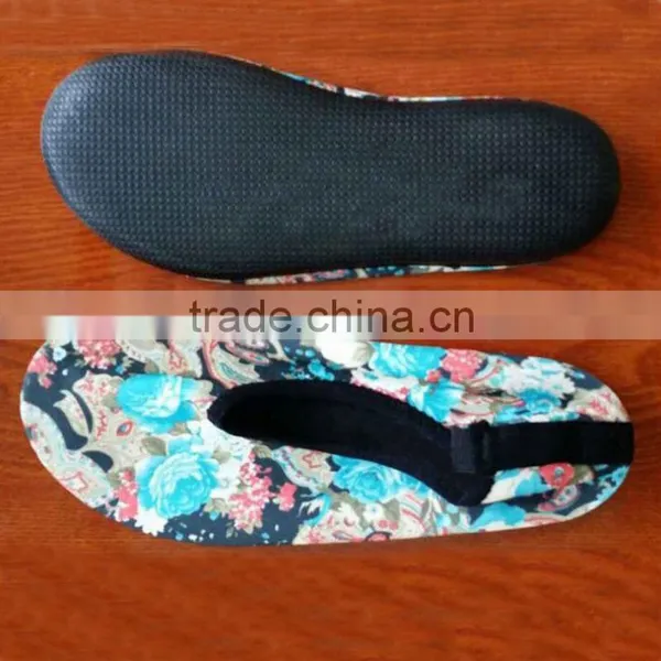 New Product Fashion Women Shoes EVA Injection Shoes