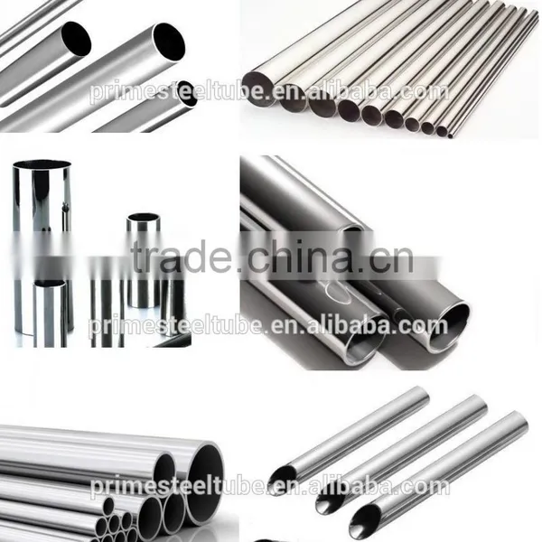 Stainless Steel Ss304 Pipe photo-4