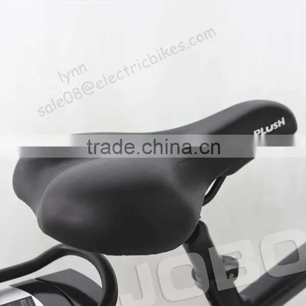 JOBO 2016 Trendy Design 700C Electric Mountain Bike Electric MTB Bicycle photo-4