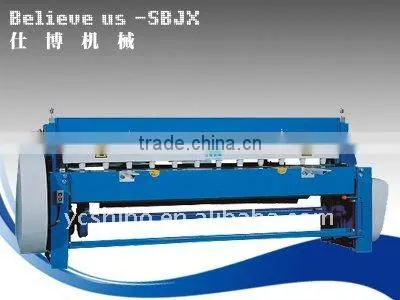 Motor Driver Shear