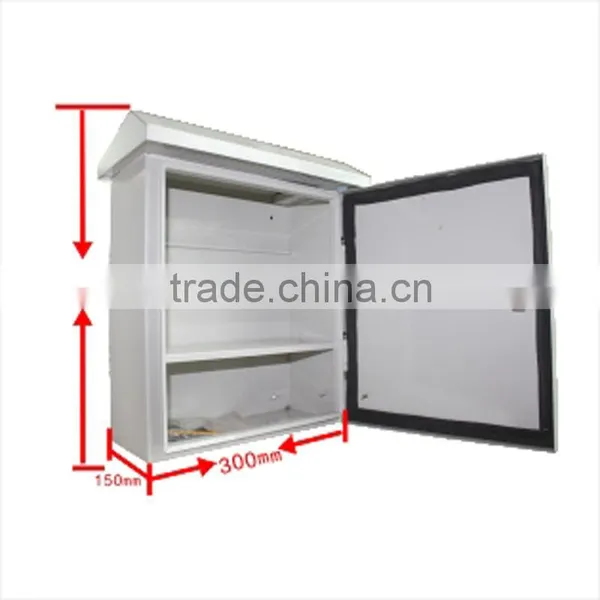 JVM-F Sheet Metal Box for Cctv Power Supply Distribution Box photo-3